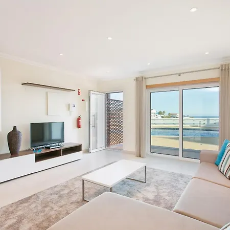 Cliff-top Holiday Escape , Carvoeiro, Algarve Tatil Evi Carvoeiro (Lagoa)