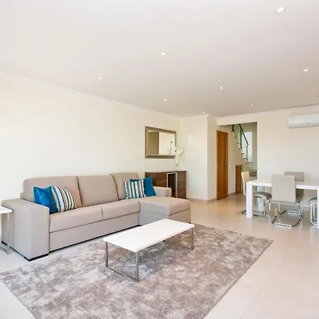 Tatil Evi Cliff-top Holiday Escape , Carvoeiro, Algarve