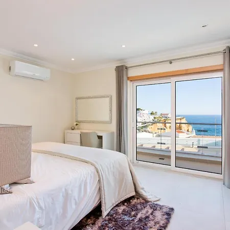 Tatil Evi Cliff-top Holiday Escape , Carvoeiro, Algarve *